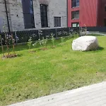 Appartement Kalamaja Garden