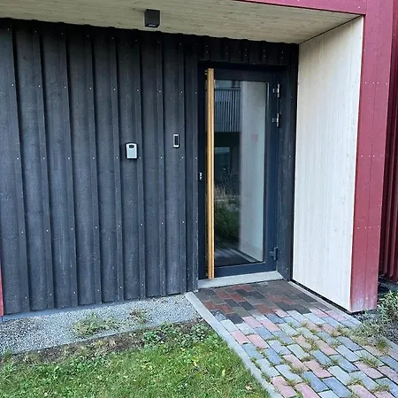 Apartamento Kalamaja Garden *