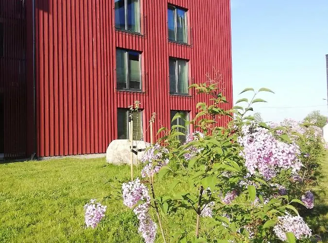 Lägenhet Kalamaja Garden *