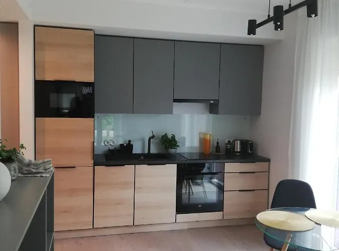 Apartamento Kalamaja Garden