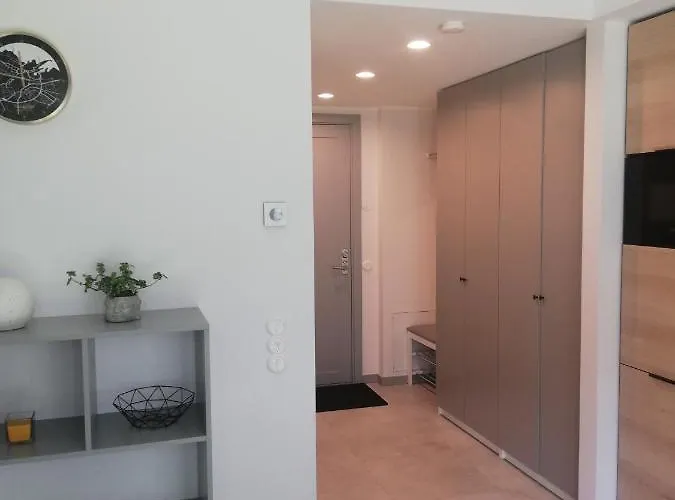 Kalamaja Garden Tallinn