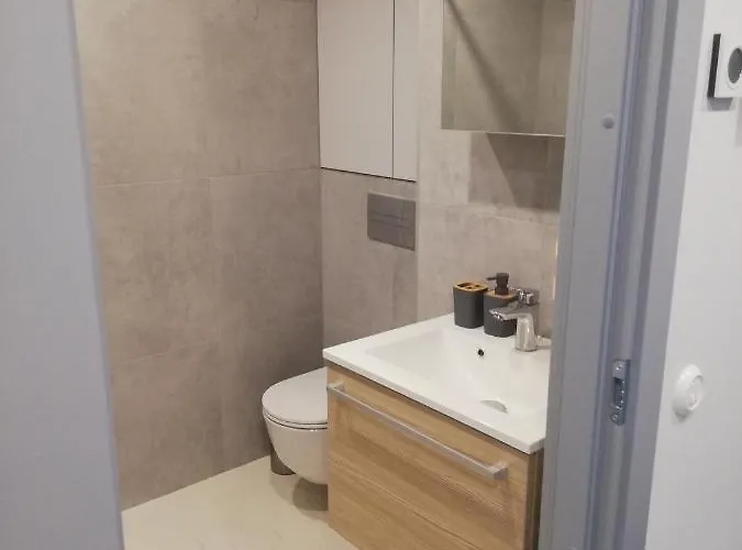 Apartamento Kalamaja Garden *