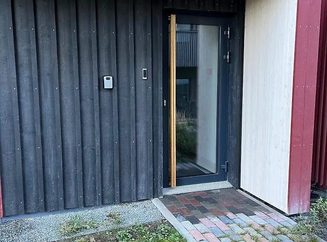 Lägenhet Kalamaja Garden *