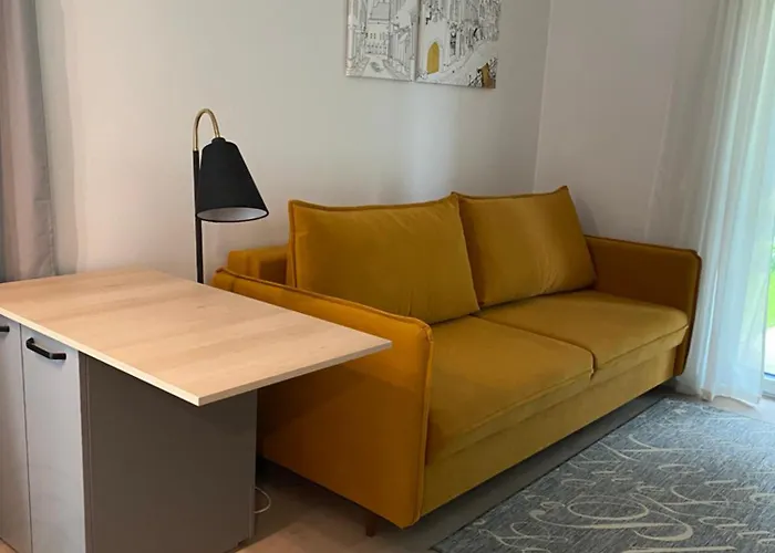 Apartamento Kalamaja Garden Talin