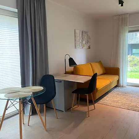 Kalamaja Garden * タリン