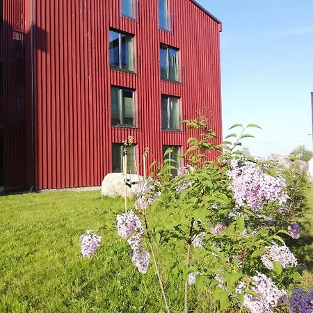 Korter Kalamaja Garden *