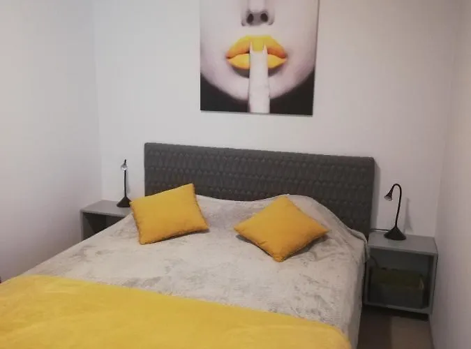 Kalamaja Garden Апартаменты