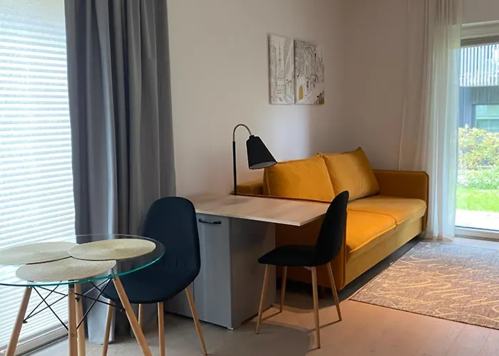 Kalamaja Garden * Таллин